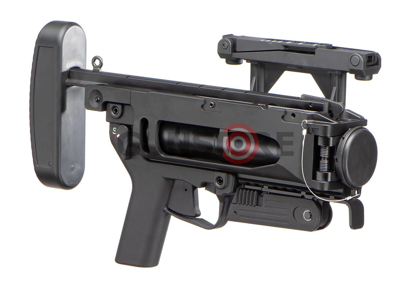 Fotografia: M320 V2 Grenade Launcher