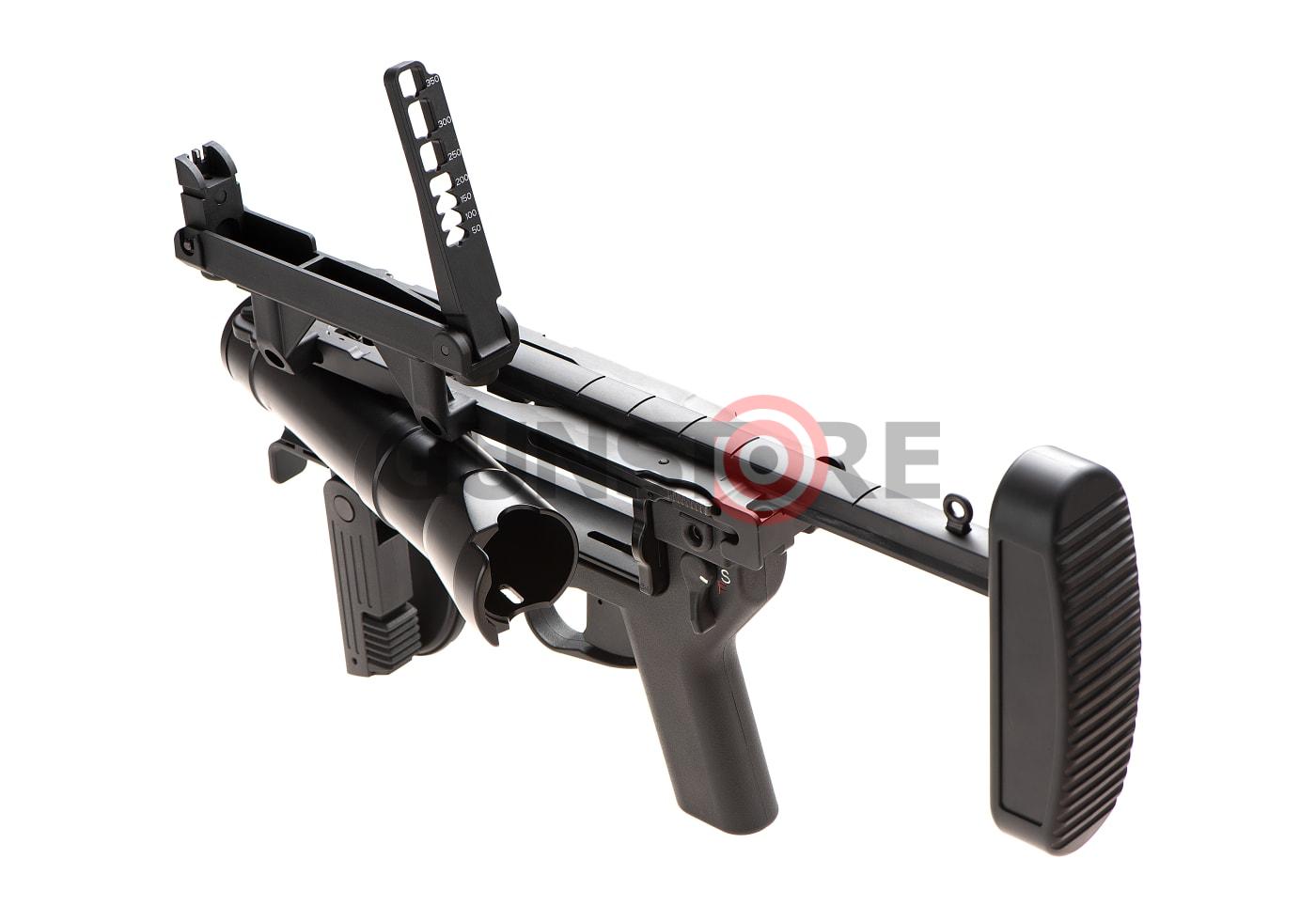 Fotografia: M320 V2 Grenade Launcher