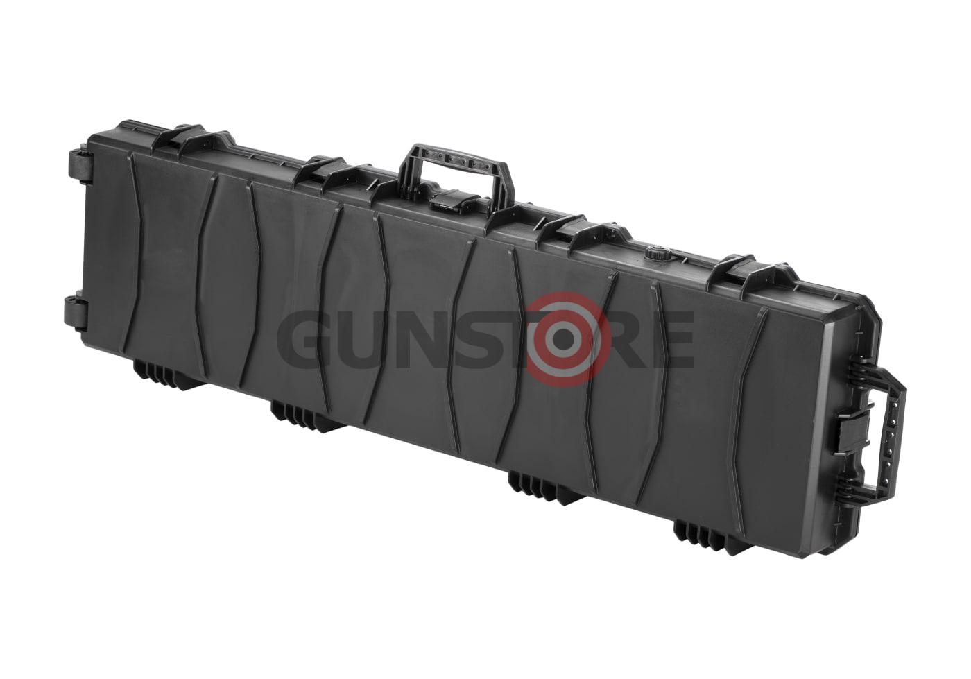 Fotografia: Rifle Hard Case 136cm PNP Foam