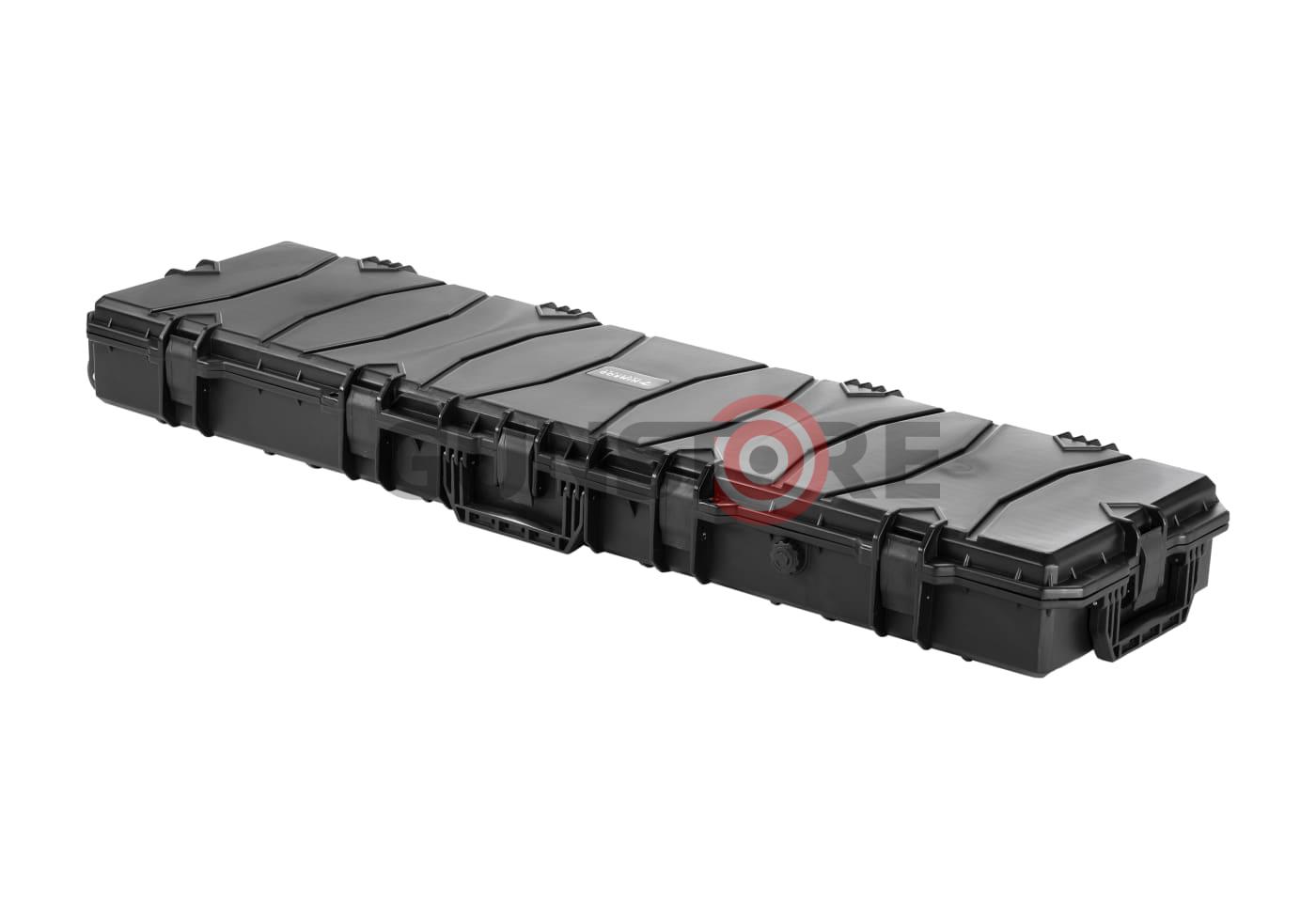 Fotografia: Rifle Hard Case 136cm PNP Foam
