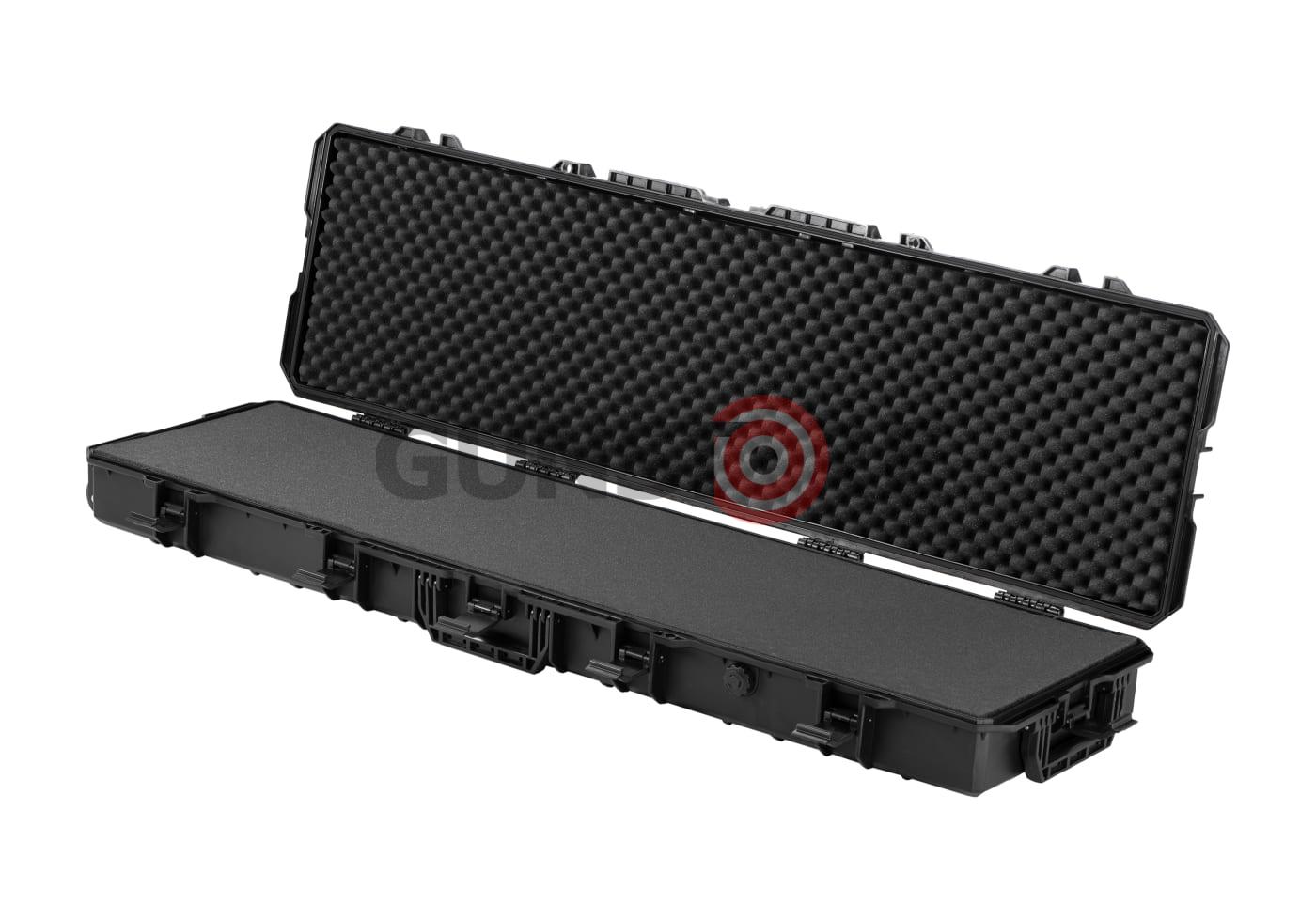 Fotografia: Rifle Hard Case 136cm PNP Foam