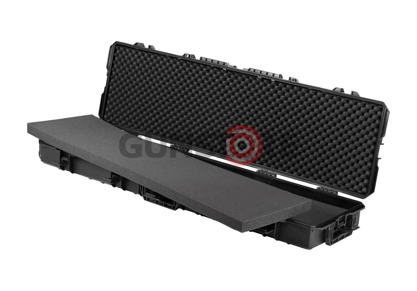Fotografia: Rifle Hard Case 136cm PNP Foam