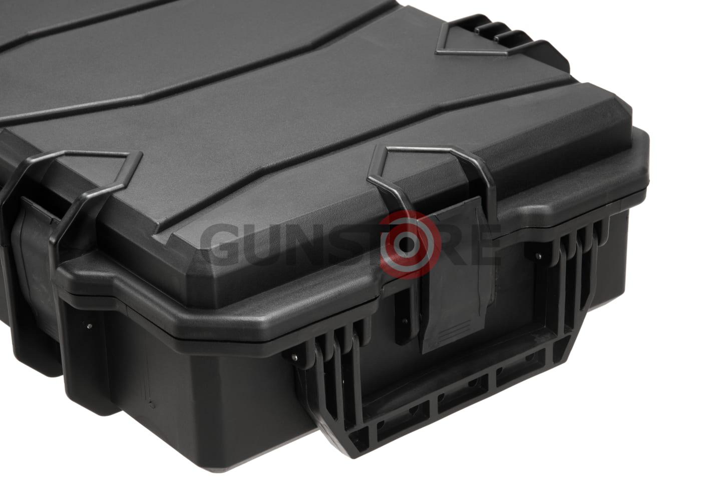 Fotografia: Rifle Hard Case 136cm PNP Foam