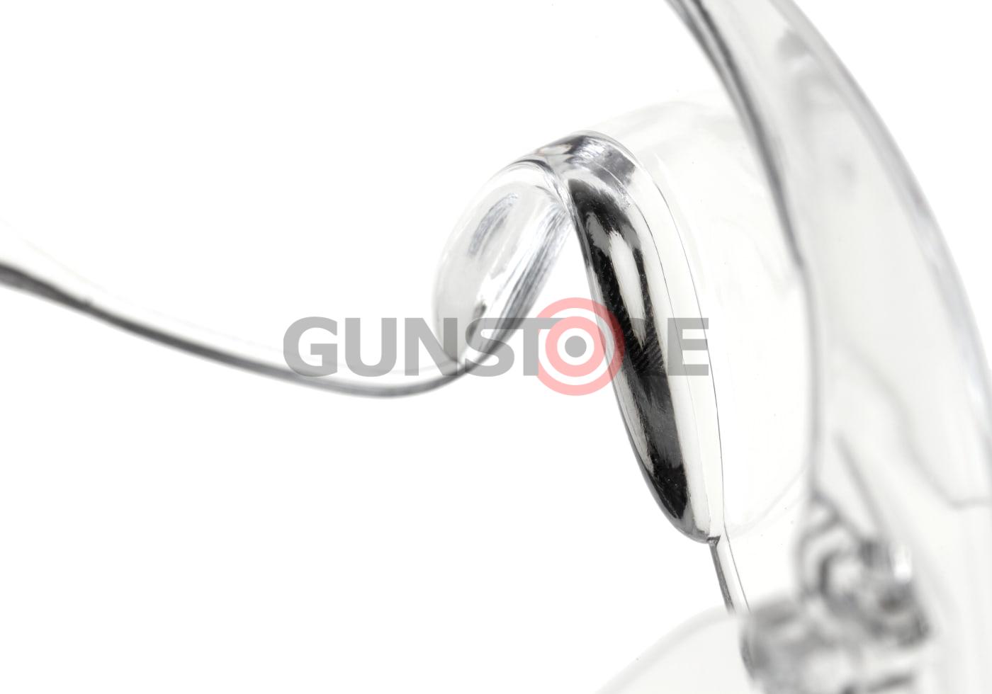 Fotografia: S-1 Clear