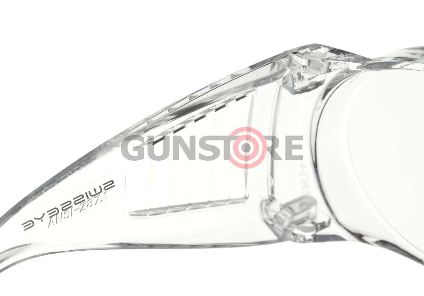 Fotografia: S-1 Clear