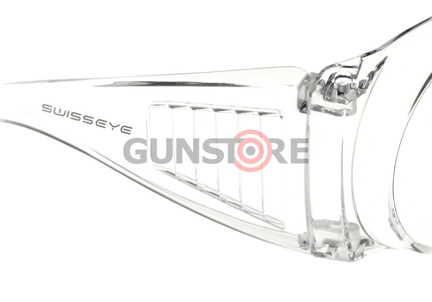 Fotografia: S-1 Clear