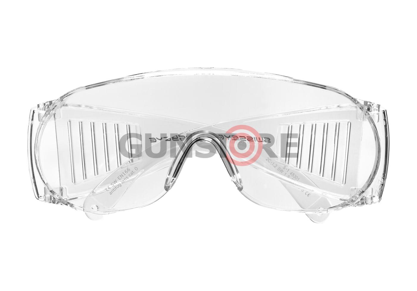 Fotografia: S-1 Clear