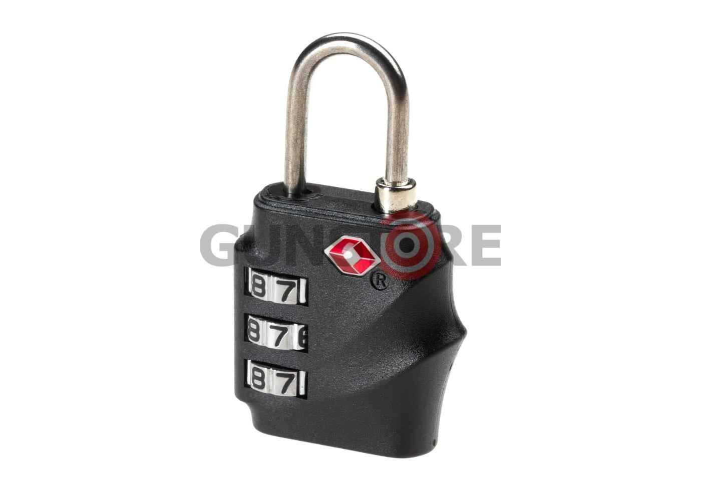 Fotografia: TSA Lock