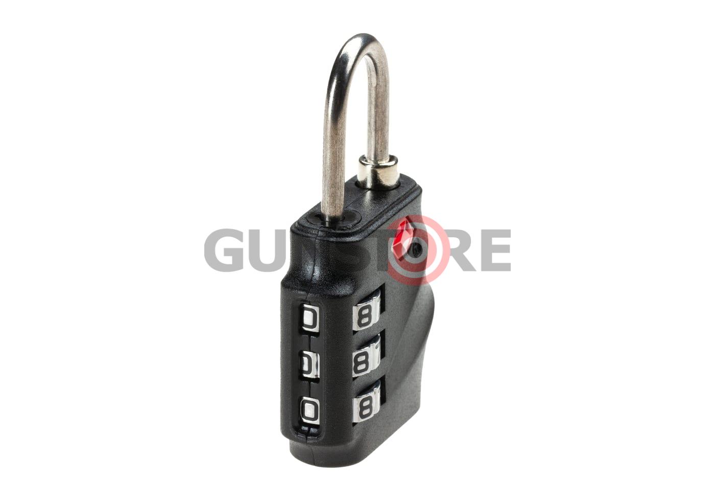 Fotografia: TSA Lock