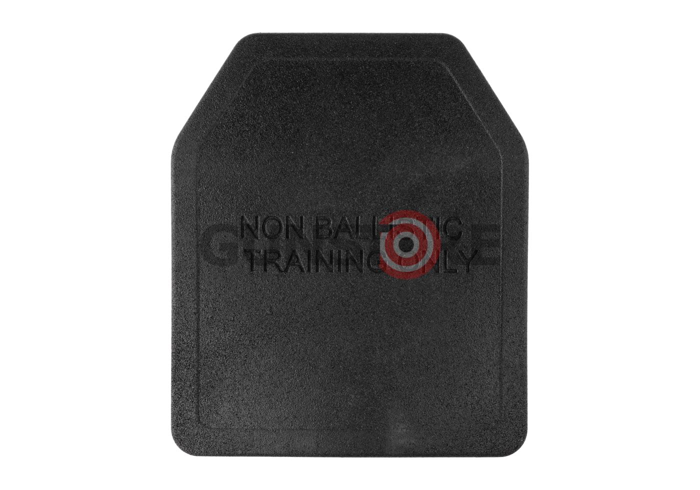 Training Plate 1.5 kg Multicurved