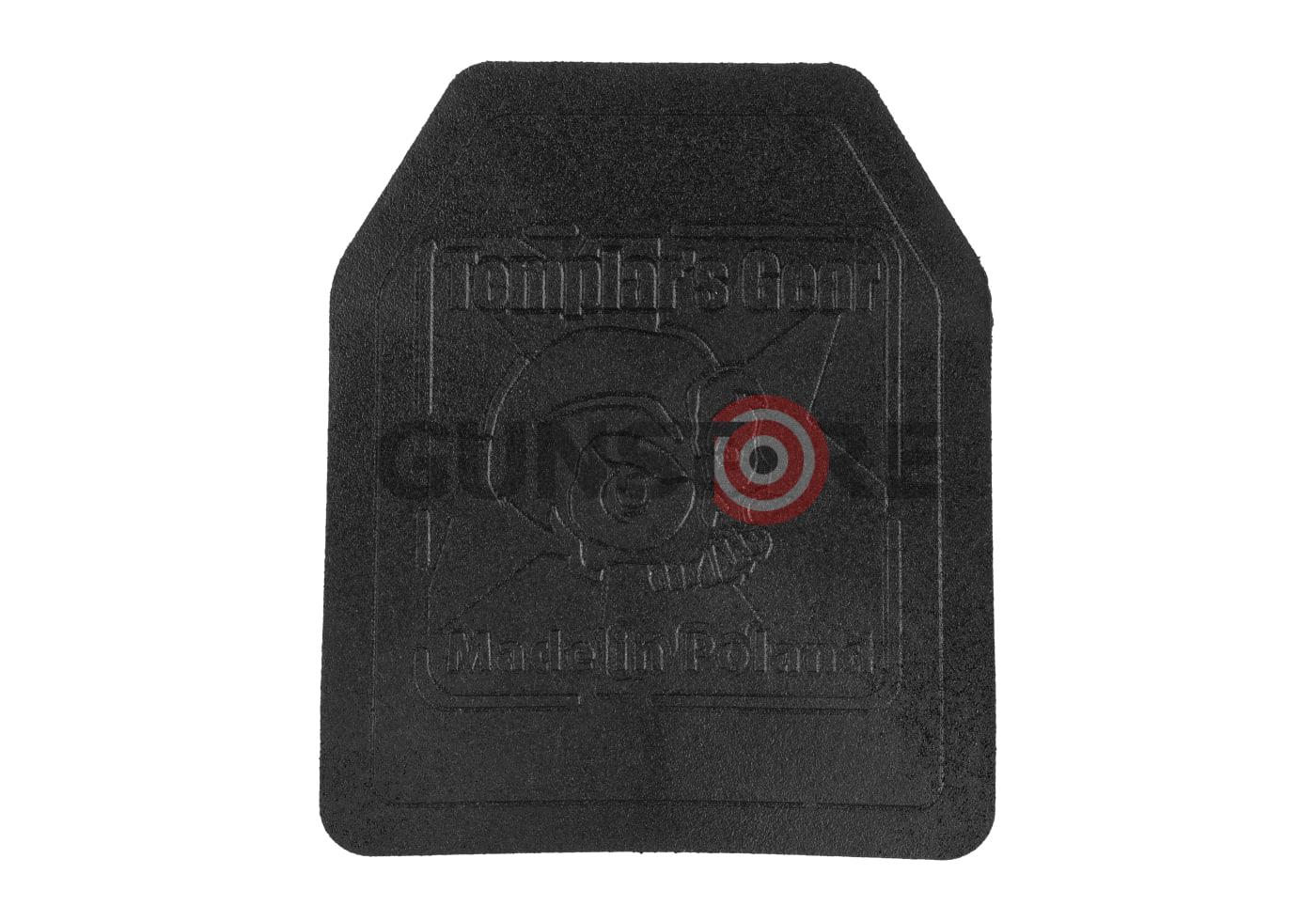 Fotografia: Training Plate 1.5 kg Multicurved