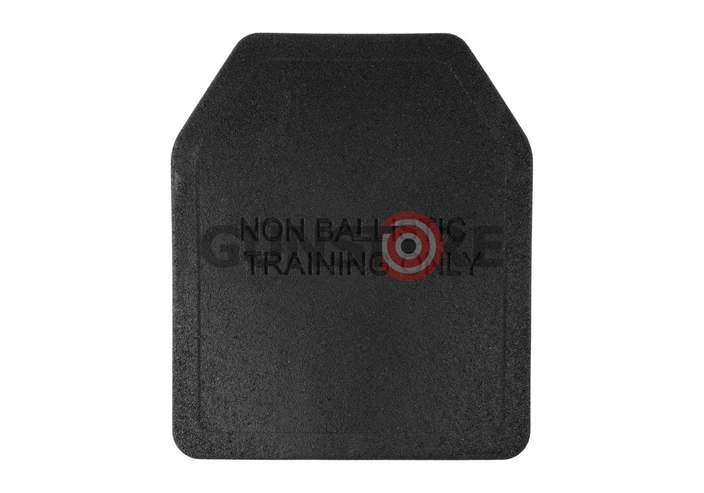 Training Plate 2.5 kg Multicurved