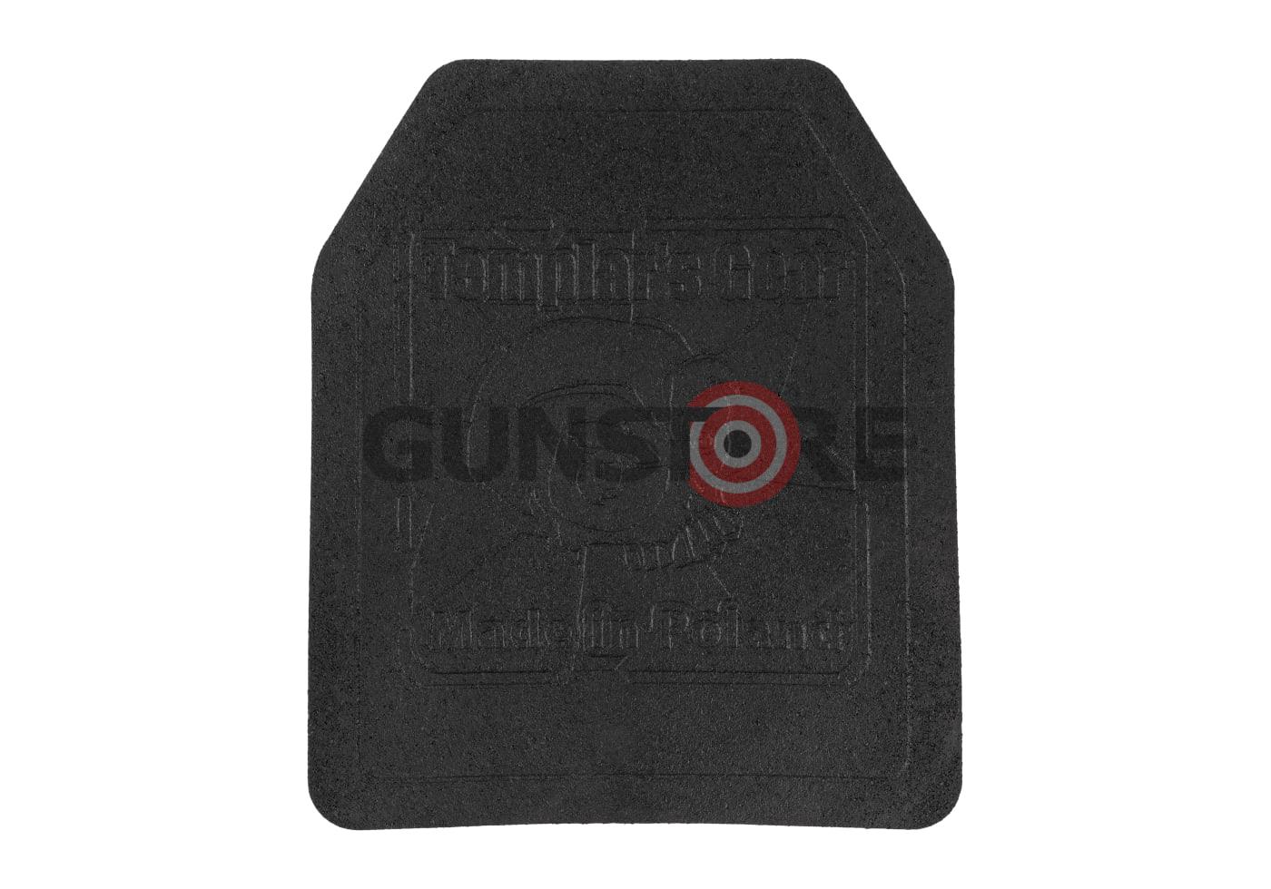 Fotografia: Training Plate 2.5 kg Multicurved