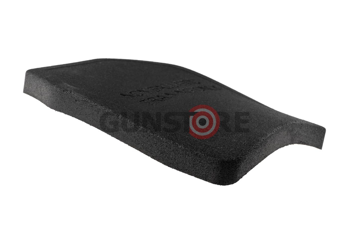 Fotografia: Training Plate 2.5 kg Multicurved