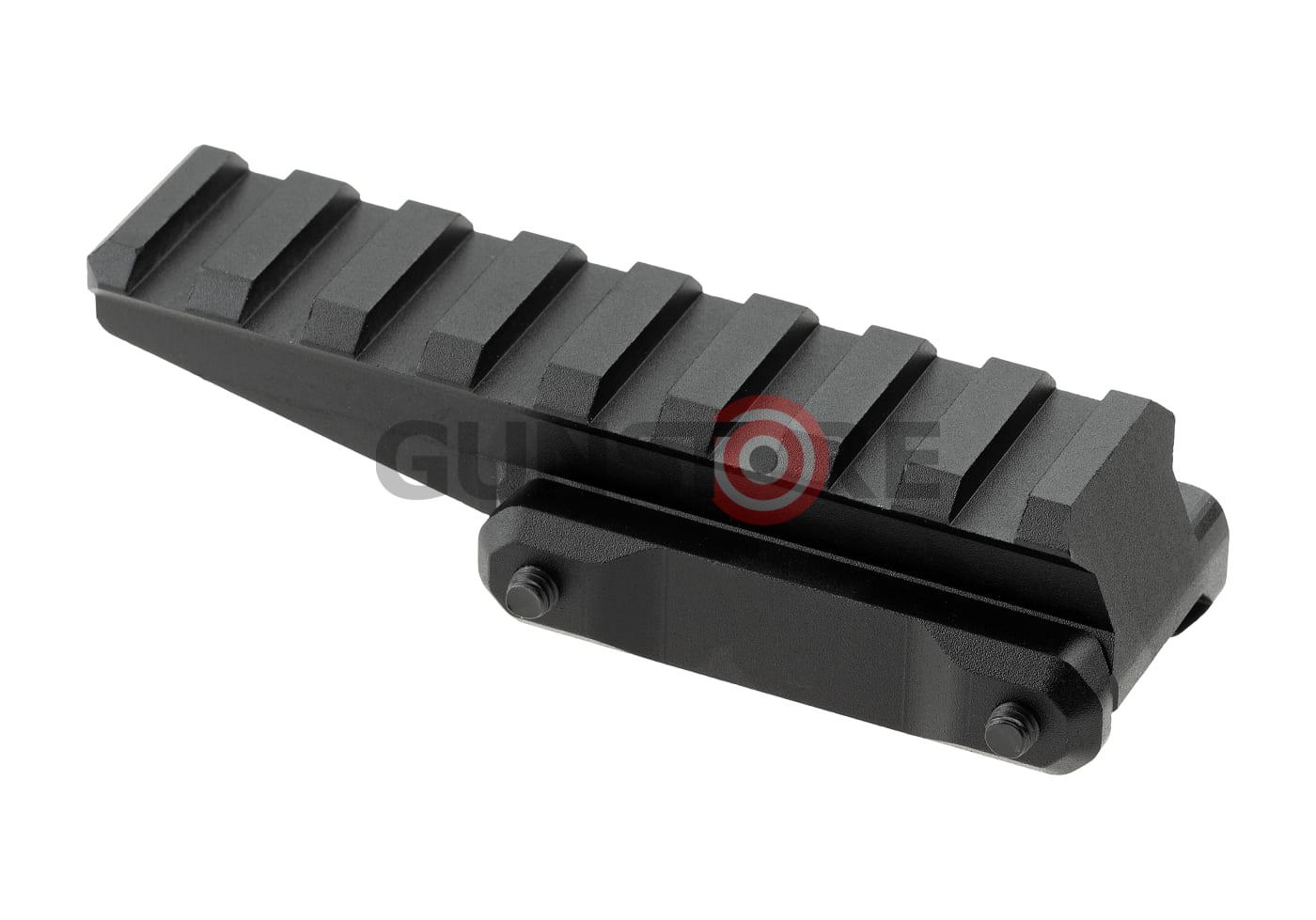 Fotografia: Optic Riser