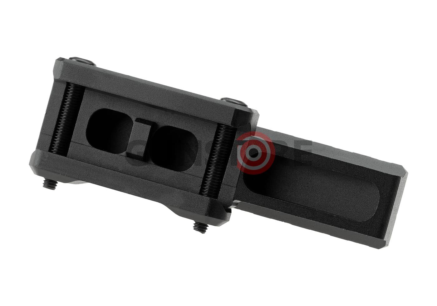 Fotografia: Optic Riser