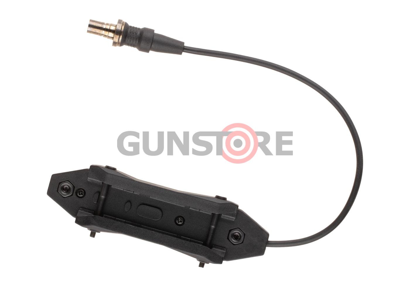 Fotografia: Tactical Augmented Dual Function Tape Switch SF ML