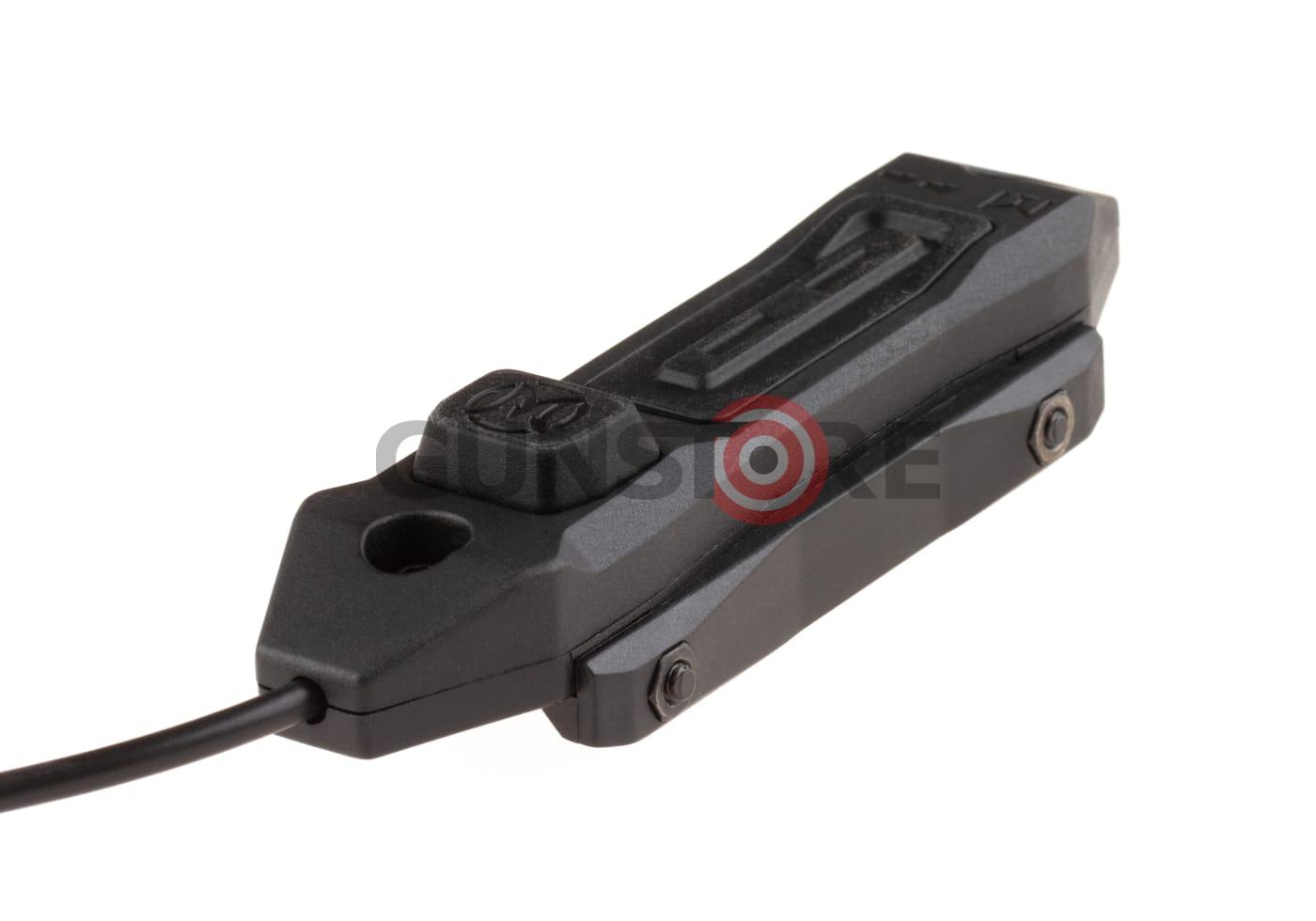 Fotografia: Tactical Augmented Dual Function Tape Switch SF ML