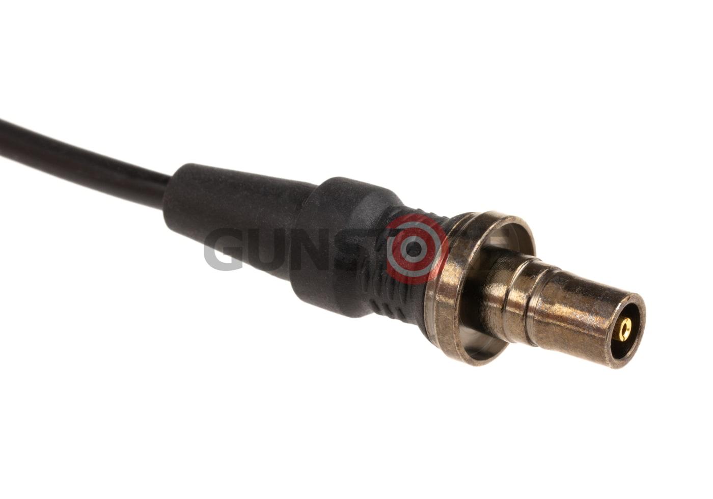 Fotografia: Tactical Augmented Dual Function Tape Switch SF ML