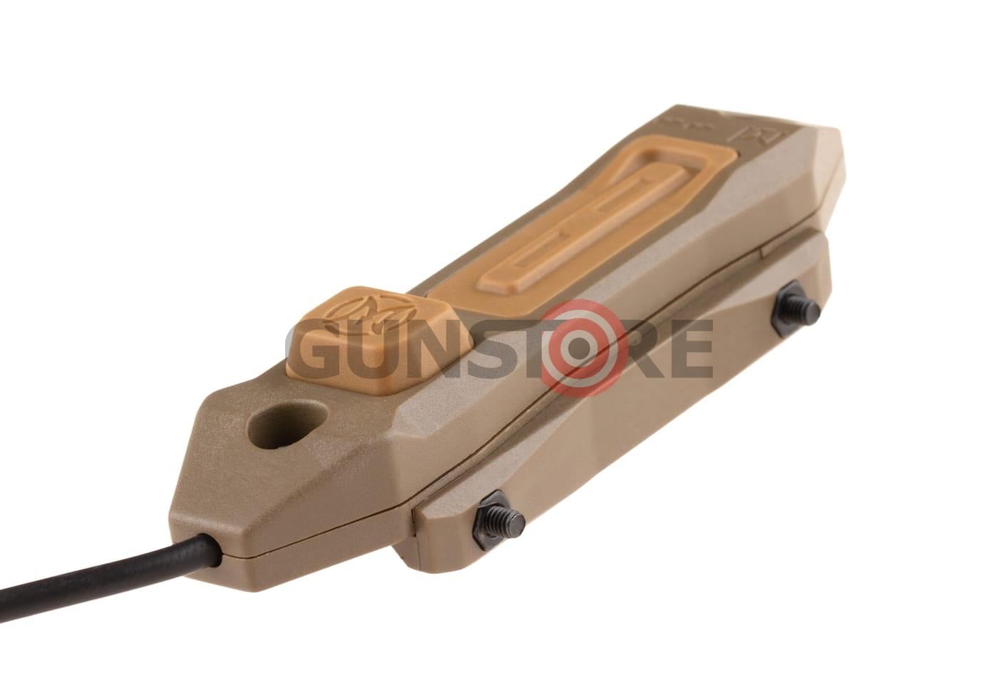 Fotografia: Tactical Augmented Dual Function Tape Switch SF ML