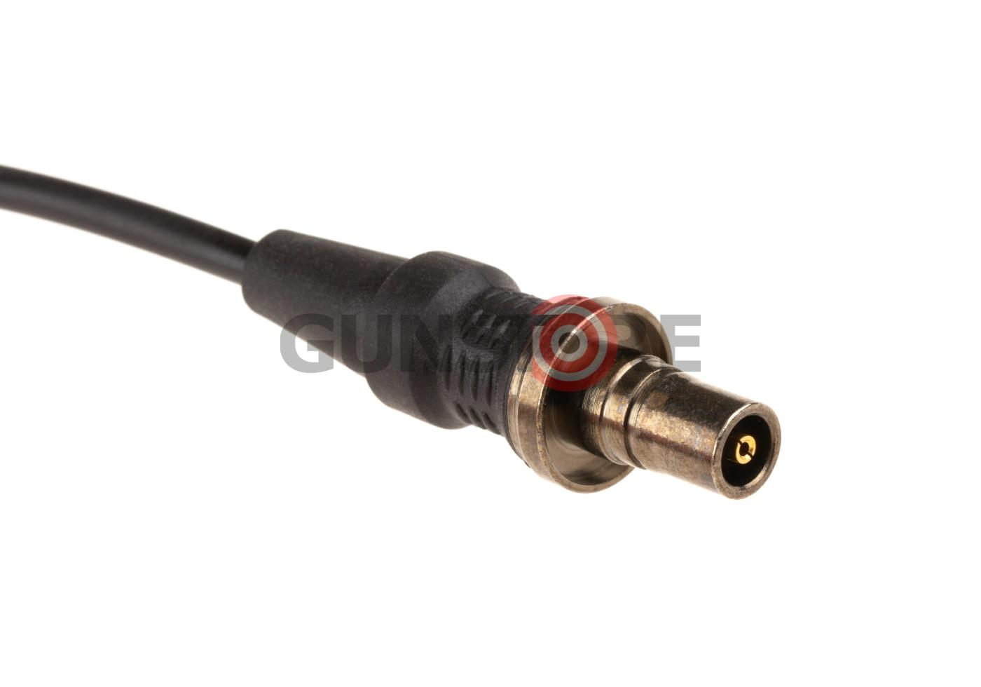 Fotografia: Tactical Augmented Dual Function Tape Switch SF ML