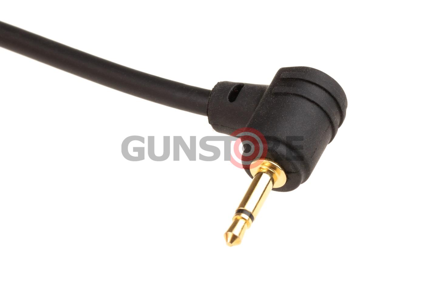 Fotografia: Tactical Augmented Dual Function Tape Switch 2.5mm