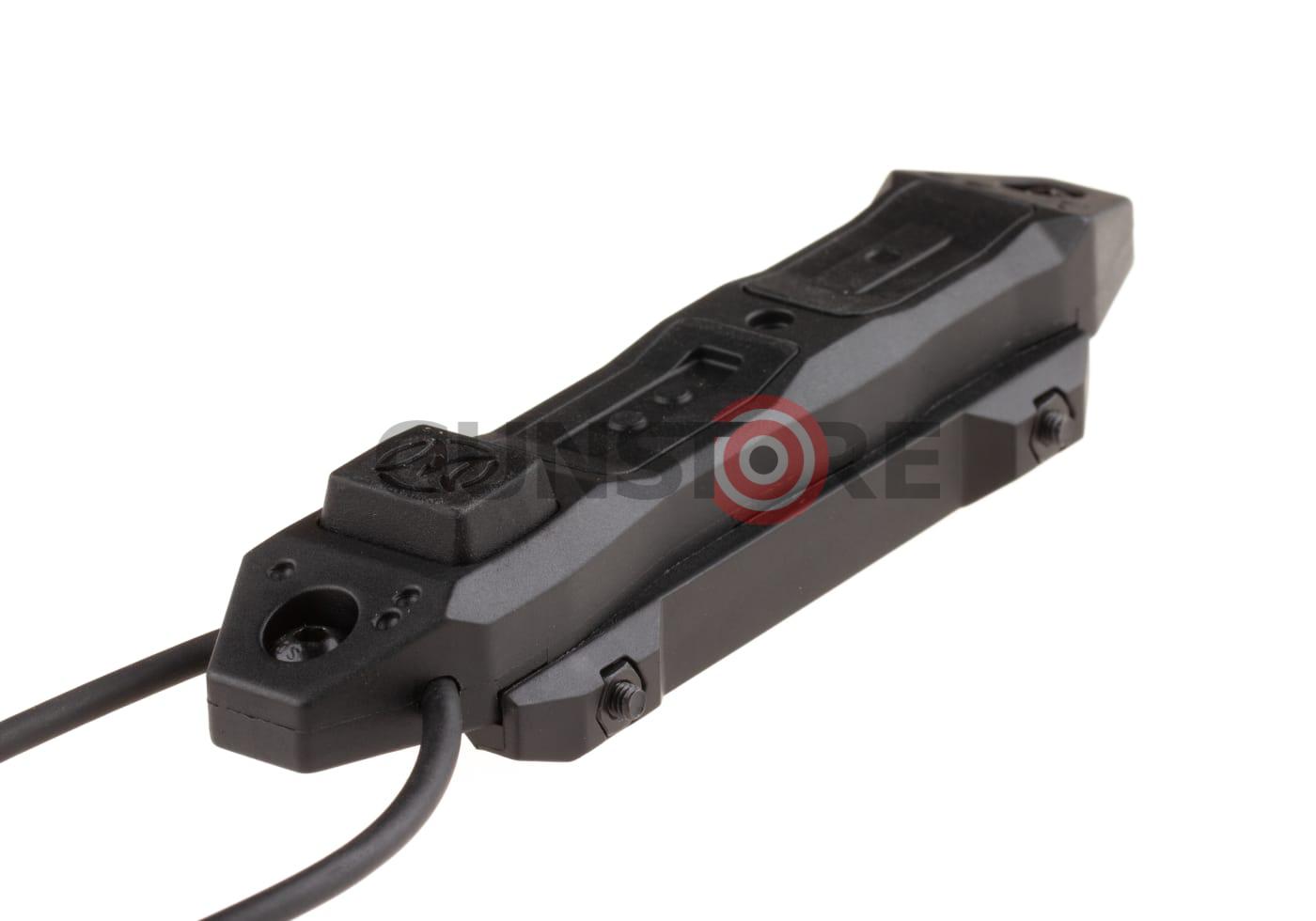 Fotografia: Tactical Augmented Dual Function Tape Switch with Lock SF ML & 2.5mm