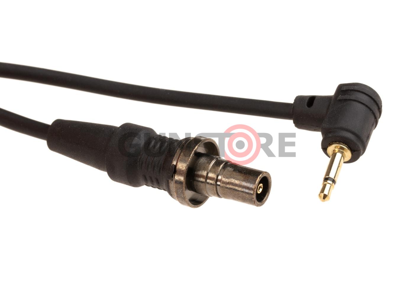 Fotografia: Tactical Augmented Dual Function Tape Switch with Lock SF ML & 2.5mm