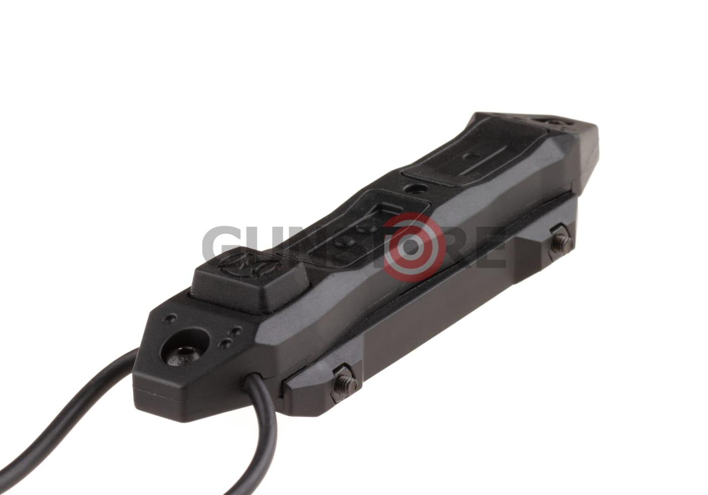 Fotografia: Tactical Augmented Dual Function Tape Switch with Lock 2.5mm