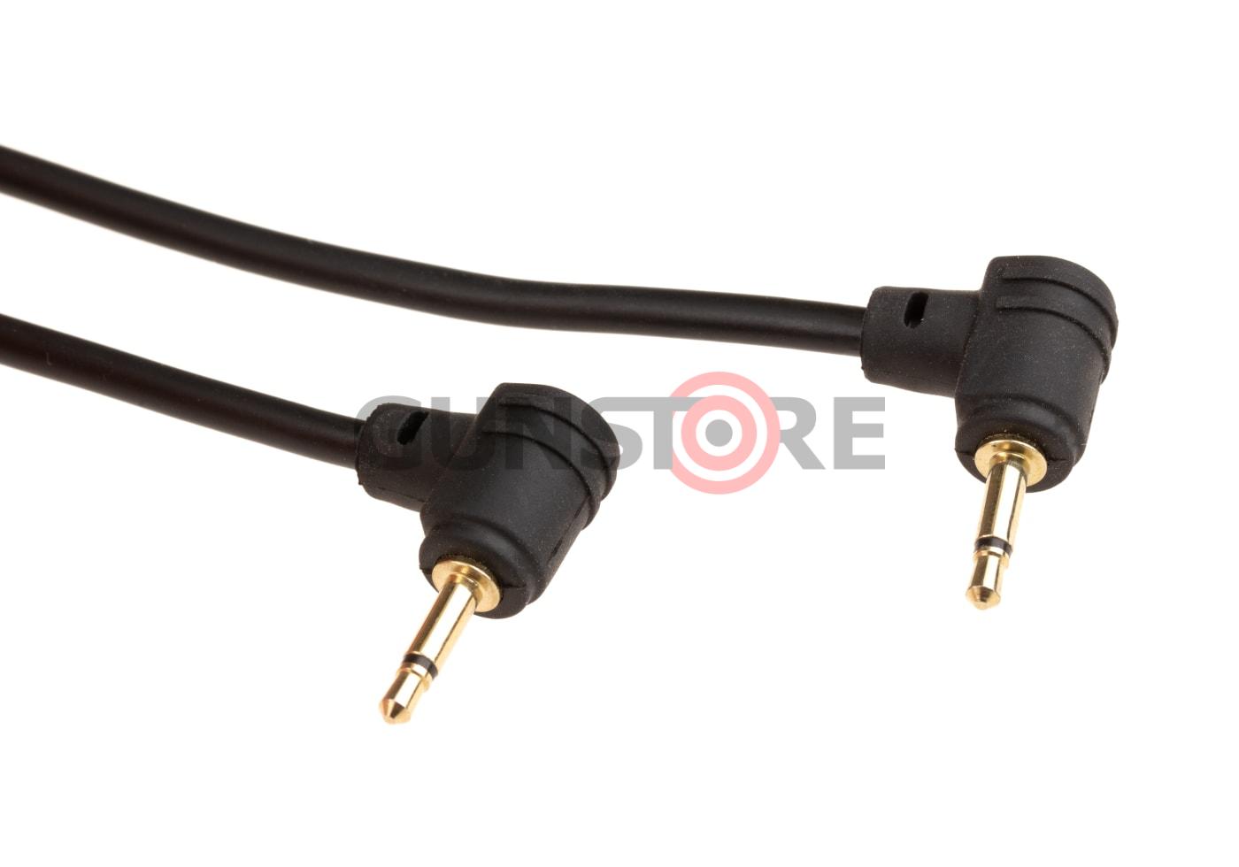 Fotografia: Tactical Augmented Dual Function Tape Switch with Lock 2.5mm