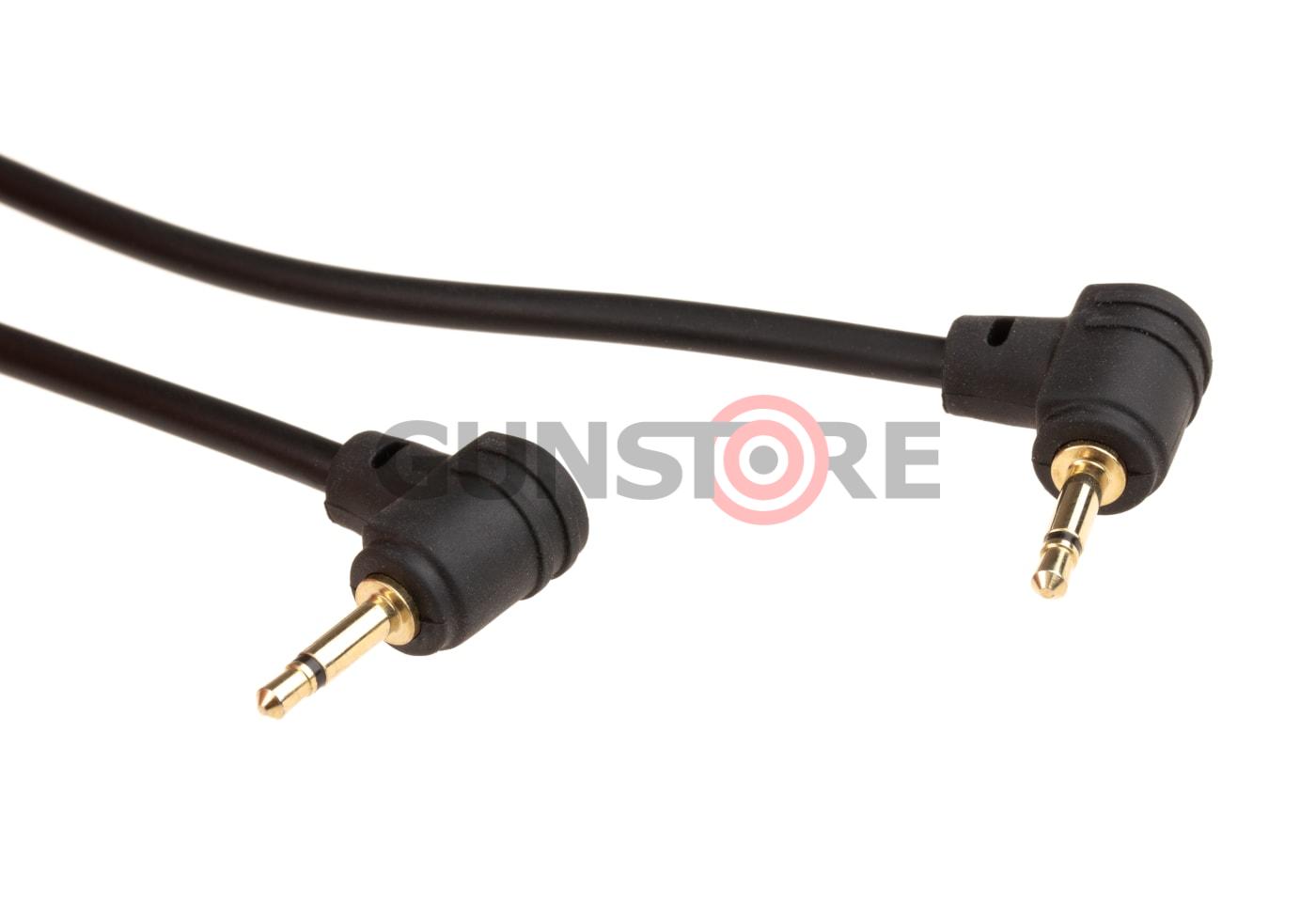 Fotografia: Tactical Augmented Dual Function Tape Switch with Lock 2.5mm