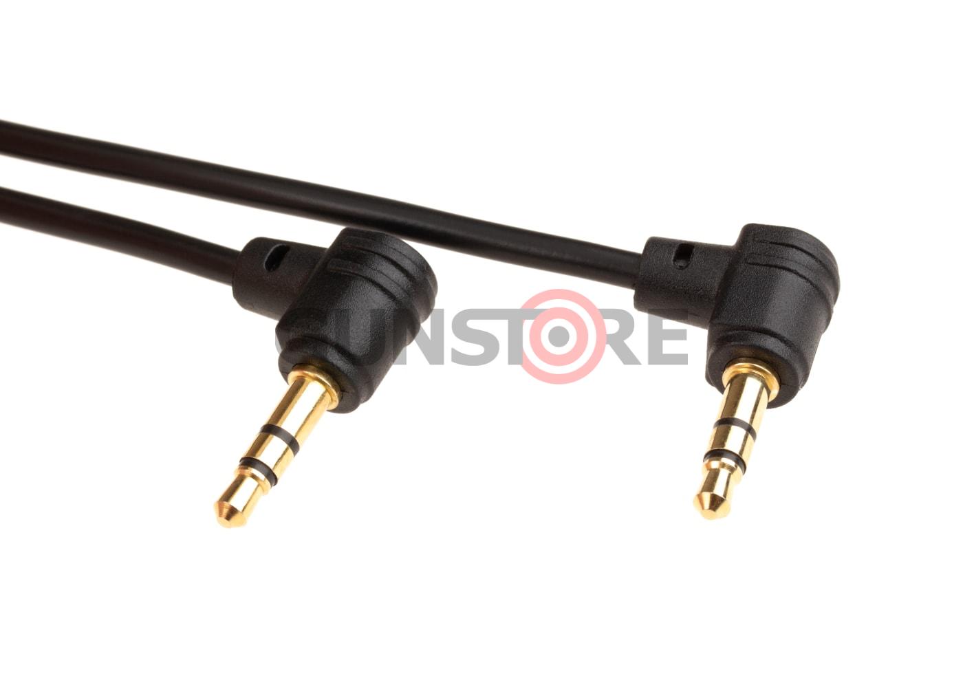 Fotografia: Tactical Augmented Dual Function Tape Switch with Lock 3.5mm