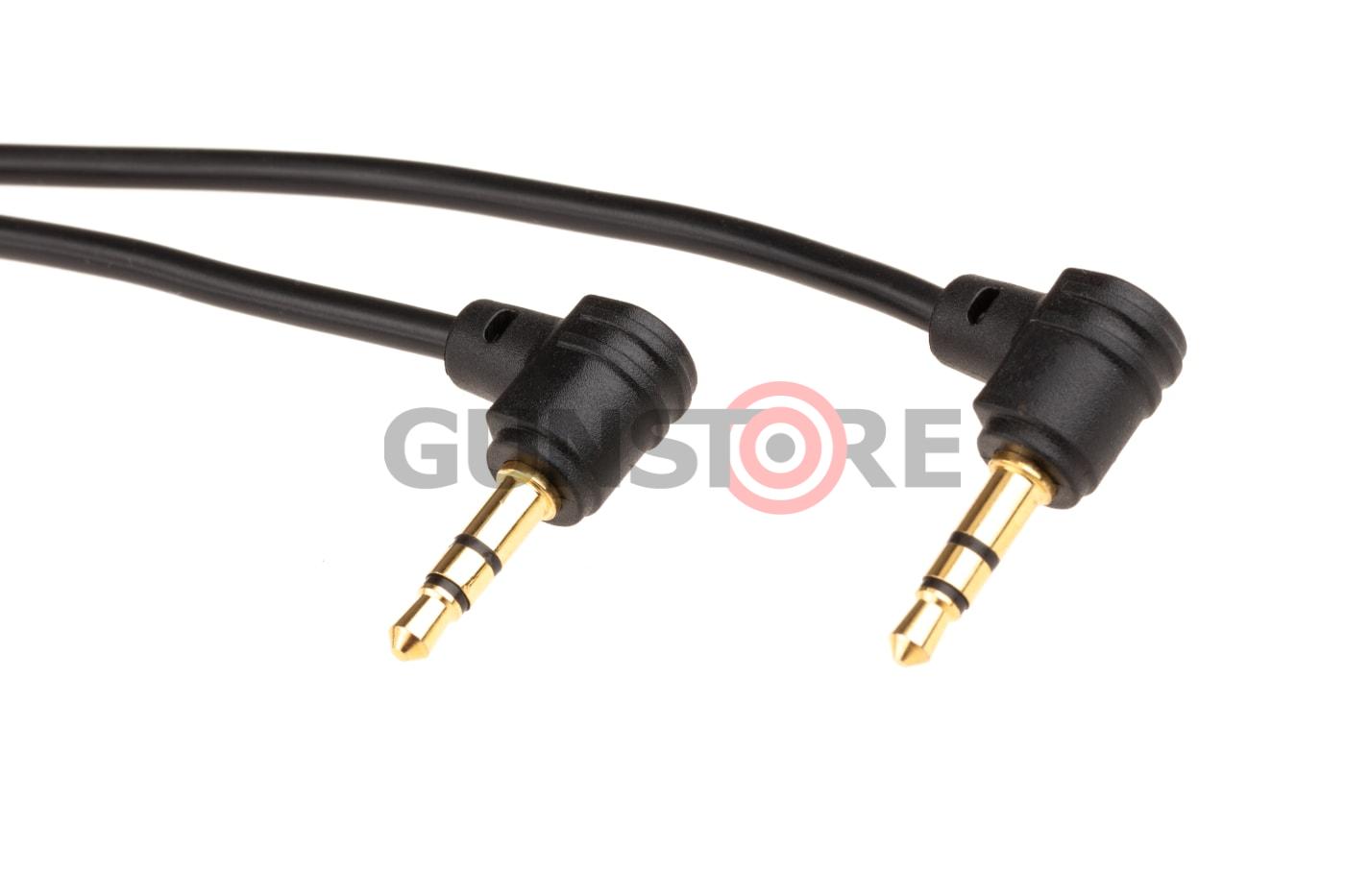 Fotografia: Tactical Augmented Dual Function Tape Switch with Lock 3.5mm