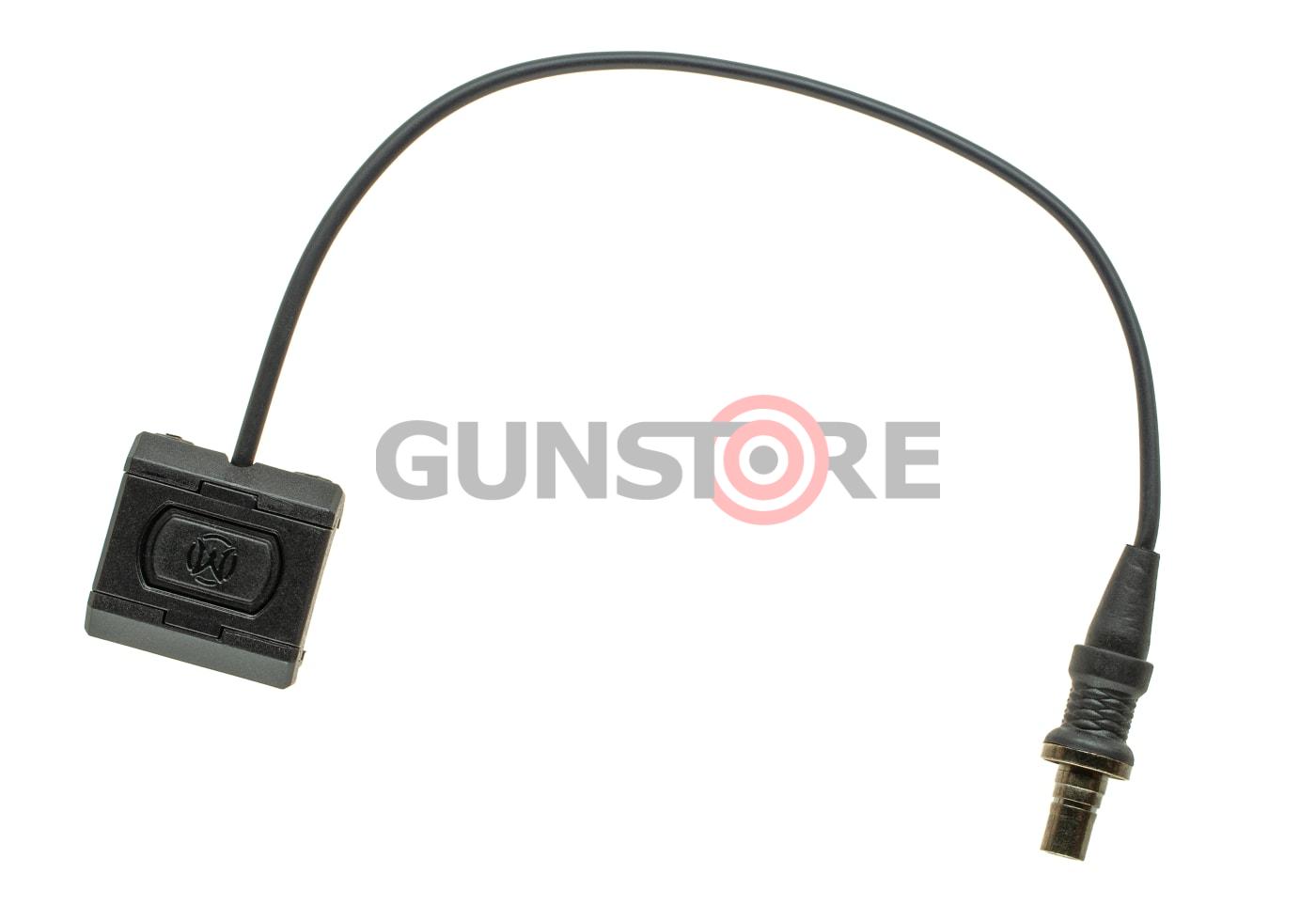 ML Button Lite SF ML Black