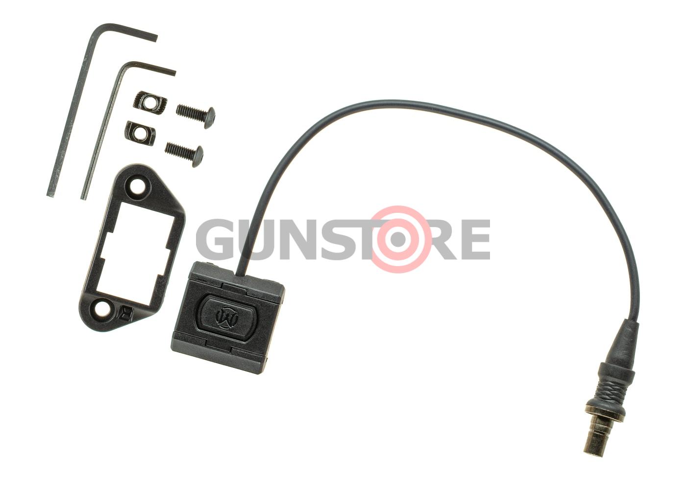 Fotografia: ML Button Lite SF ML