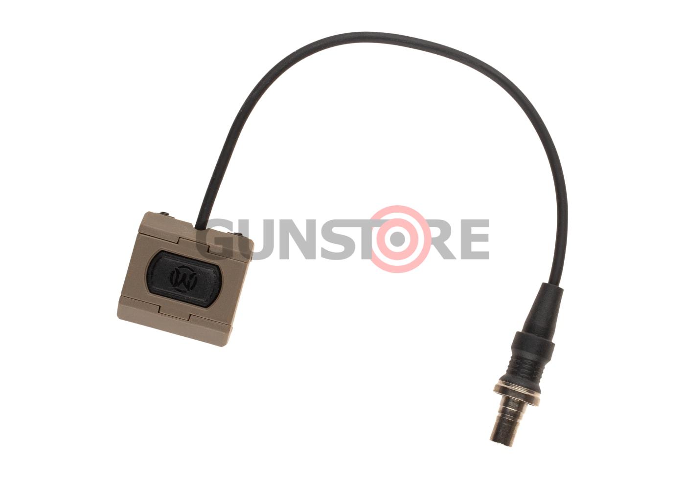 ML Button Lite SF ML