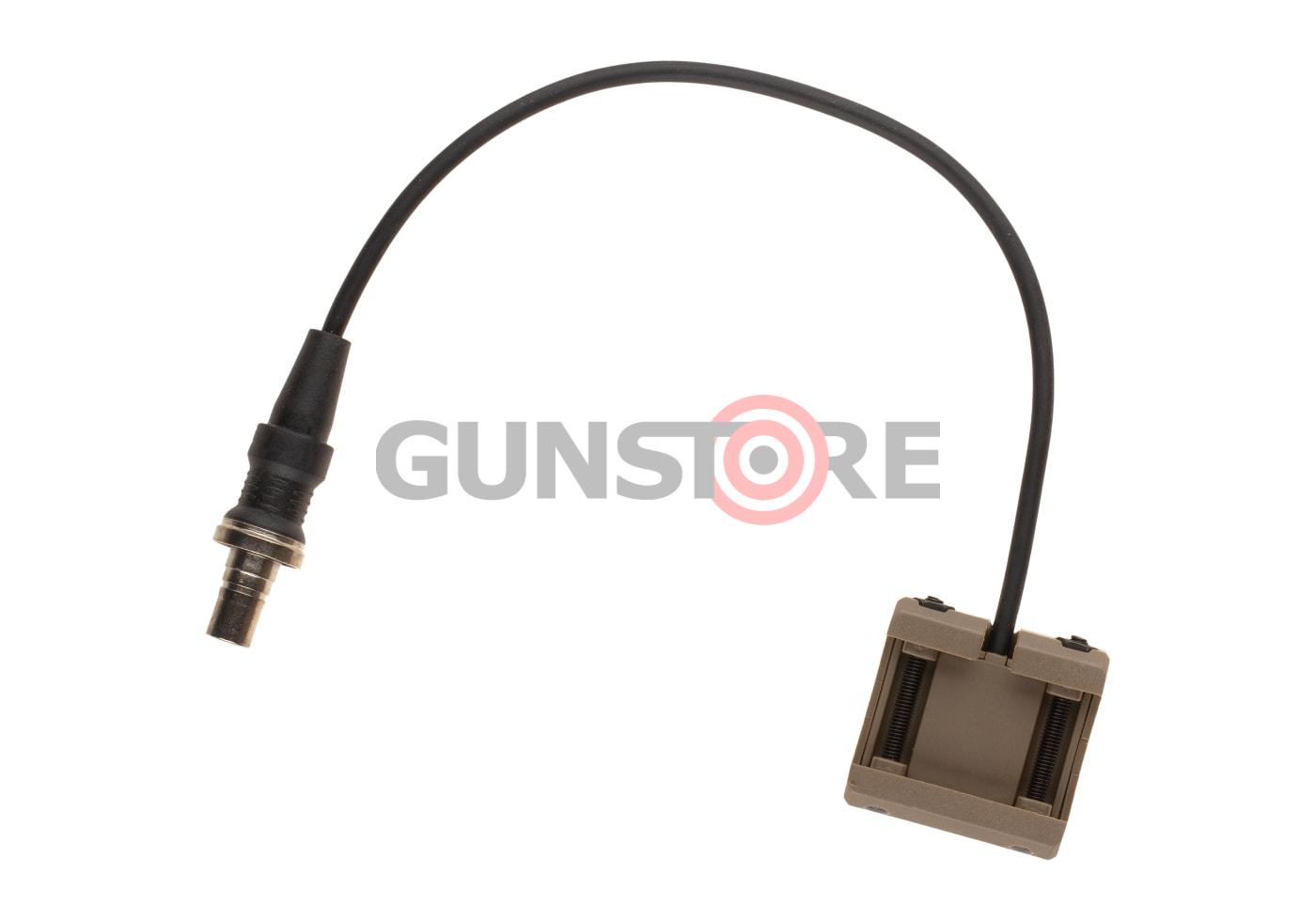 Fotografia: ML Button Lite SF ML