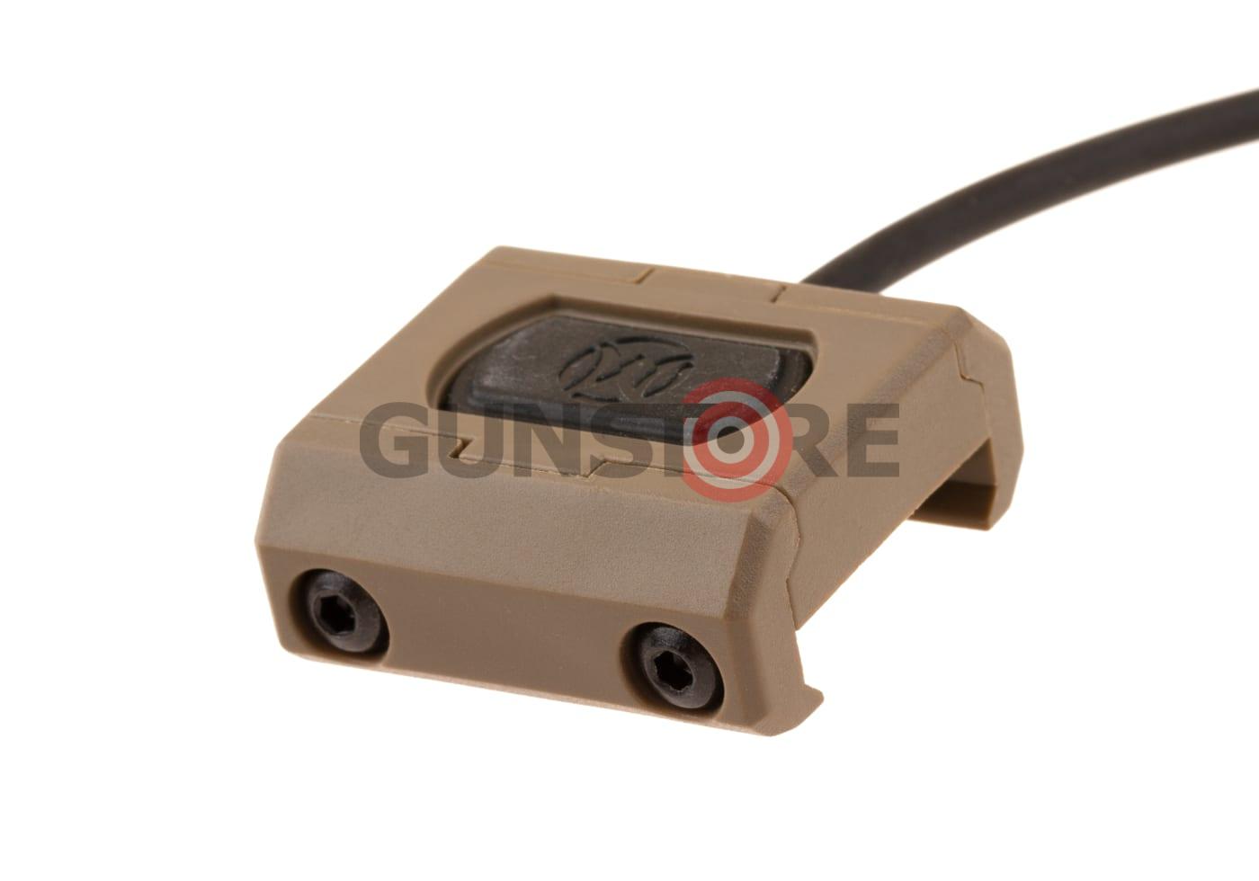 Fotografia: ML Button Lite SF ML