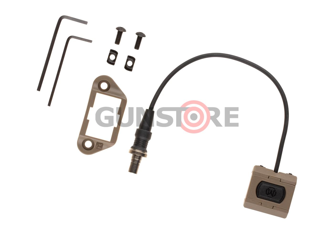 Fotografia: ML Button Lite SF ML