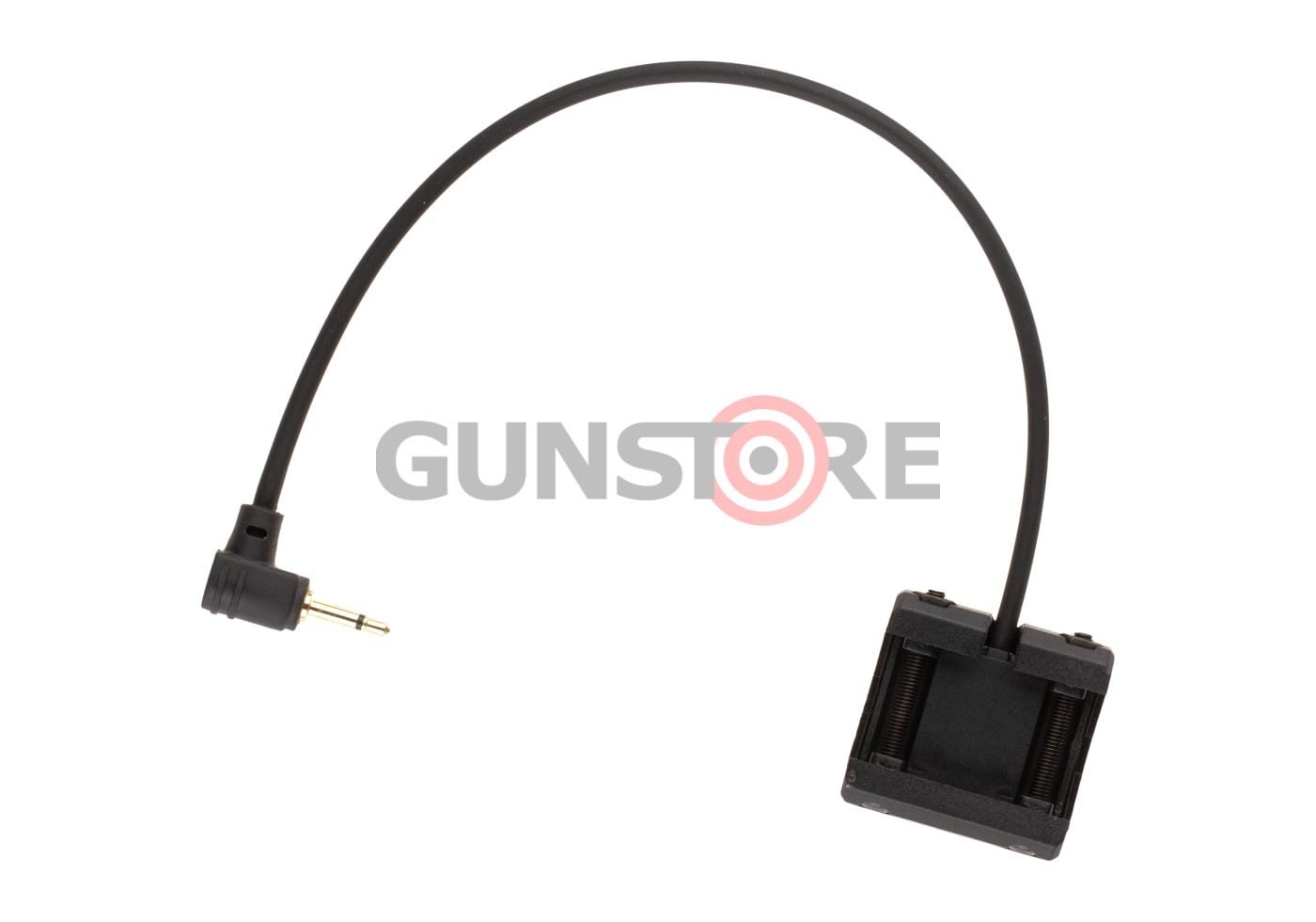 Fotografia: ML Button Lite 2.5mm