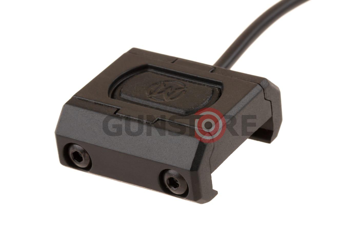 Fotografia: ML Button Lite 2.5mm