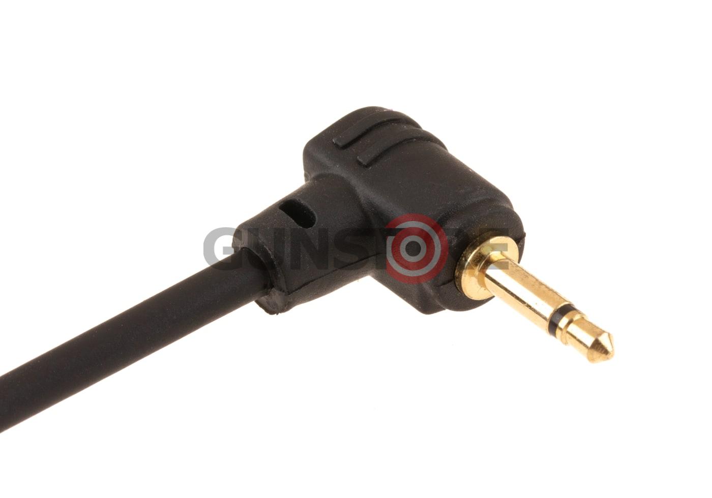 Fotografia: ML Button Lite 2.5mm