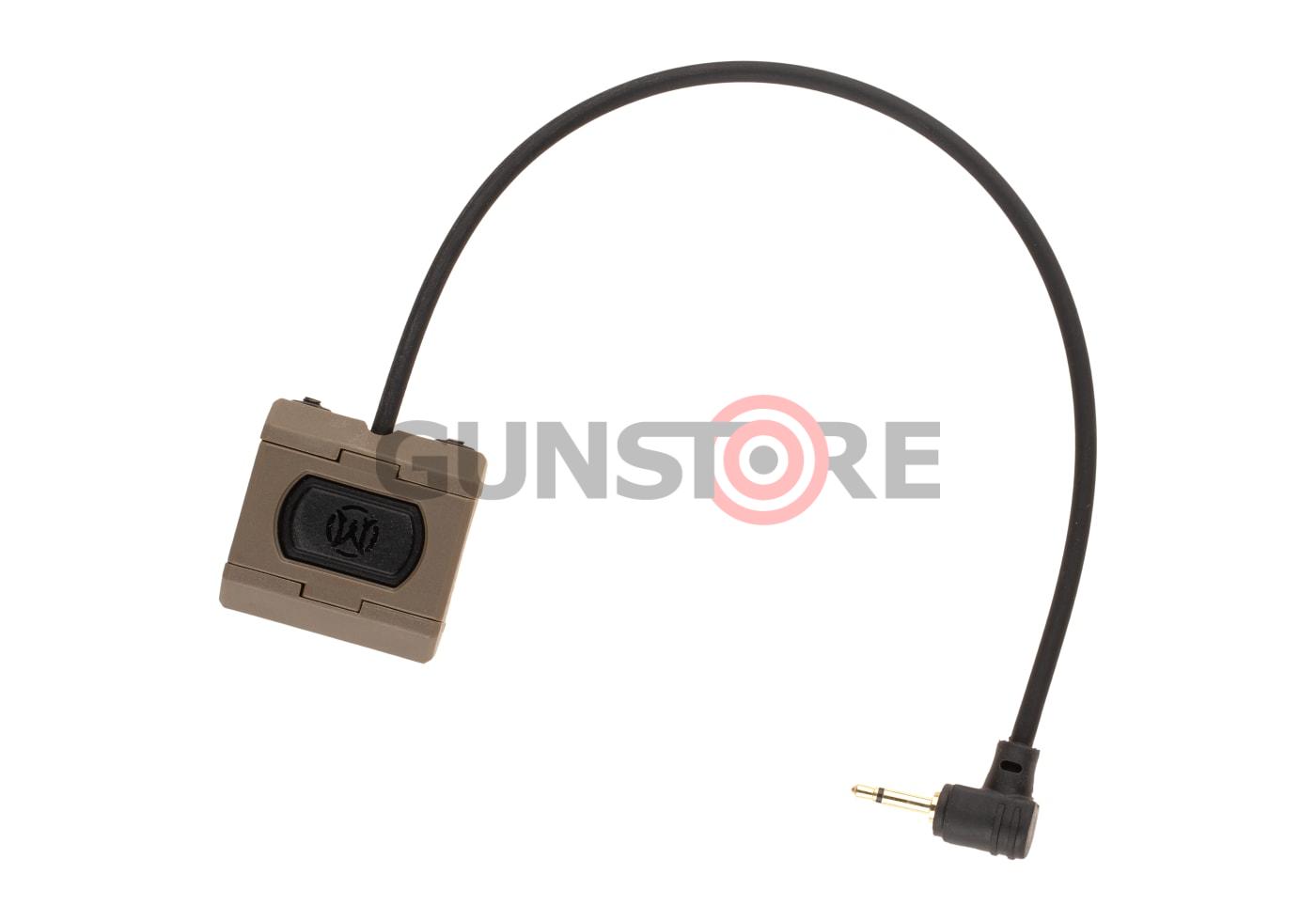 ML Button Lite 2.5mm