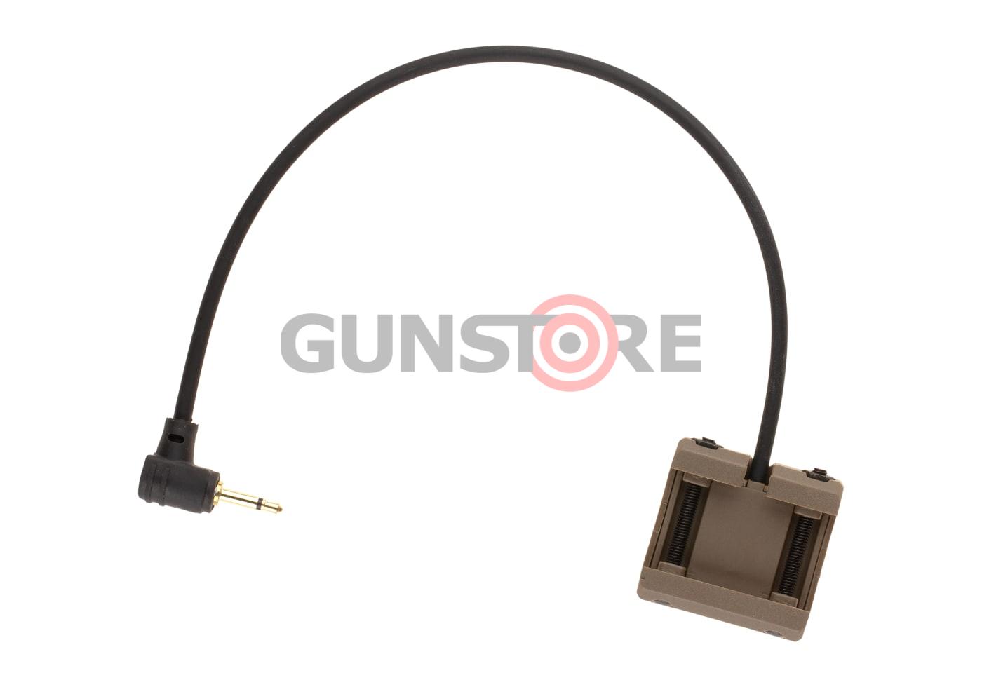 Fotografia: ML Button Lite 2.5mm