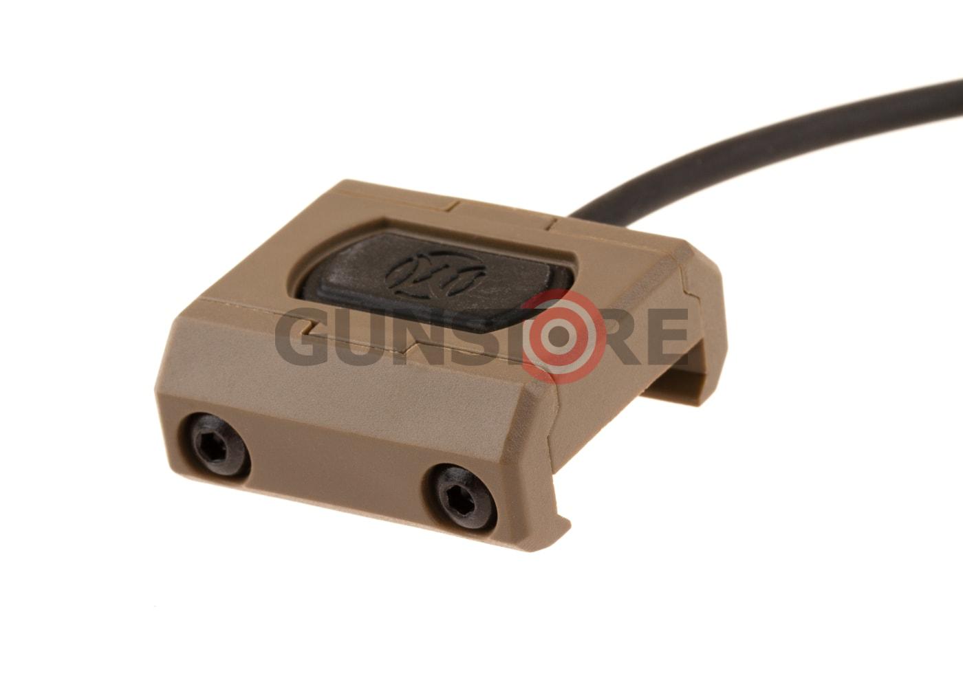 Fotografia: ML Button Lite 2.5mm