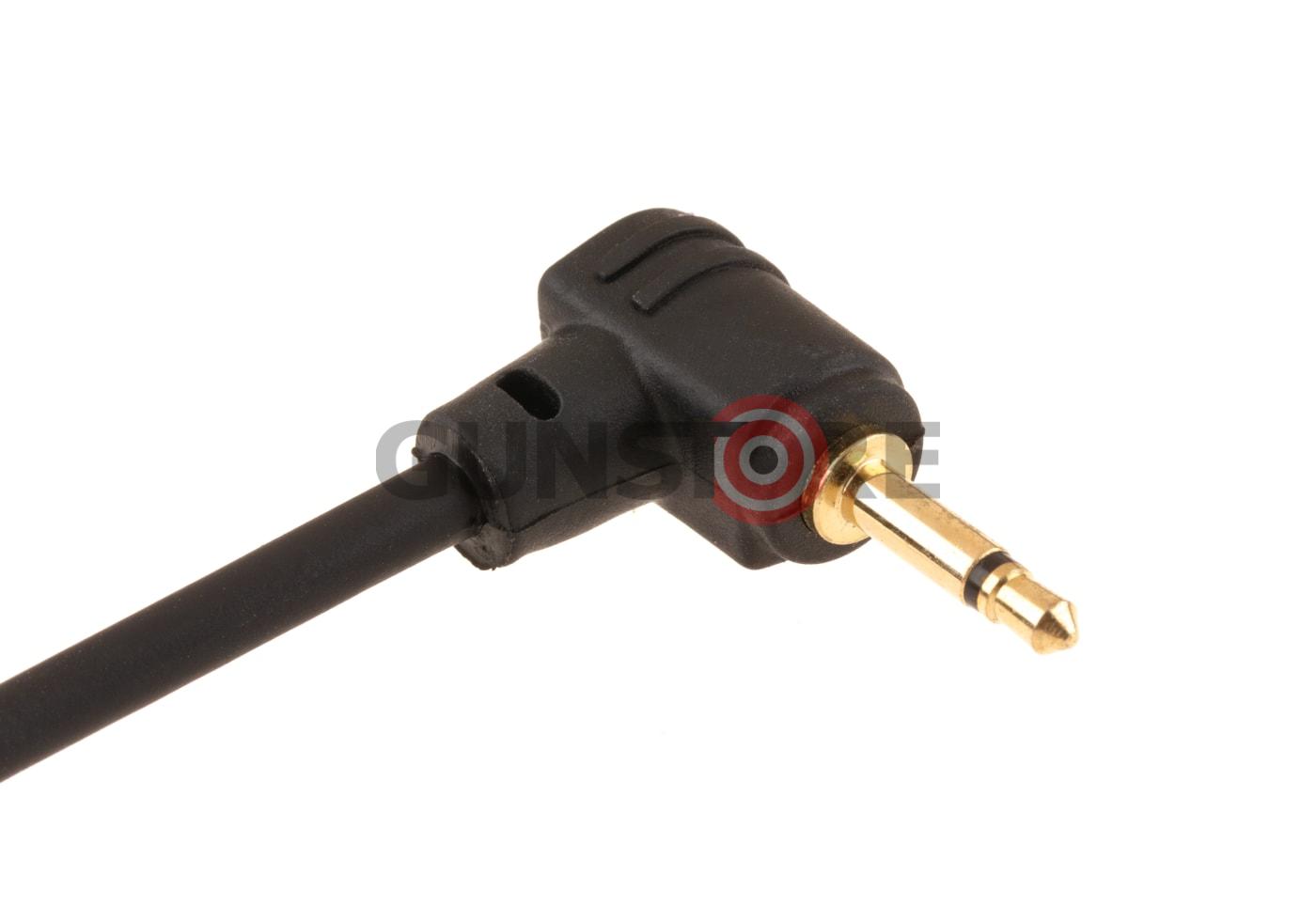 Fotografia: ML Button Lite 2.5mm