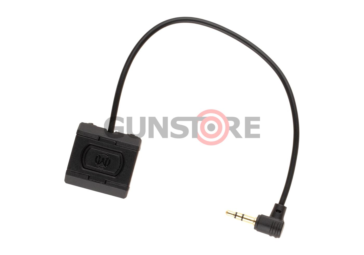 ML Button Lite 3.5mm