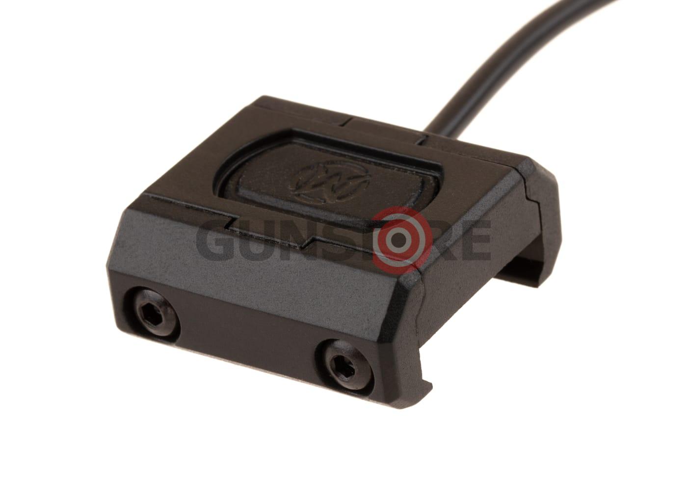 Fotografia: ML Button Lite 3.5mm