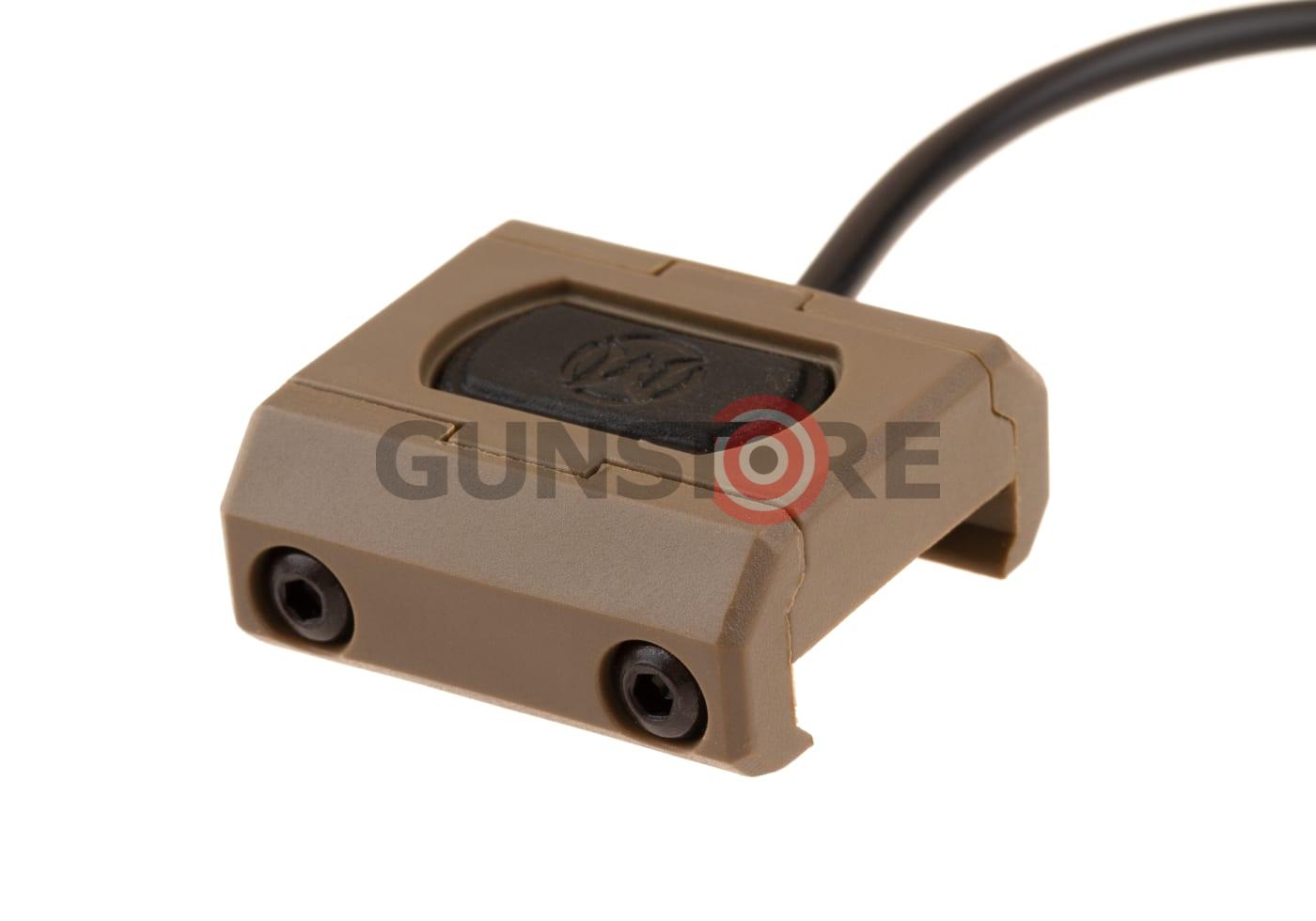 Fotografia: ML Button Lite 3.5mm