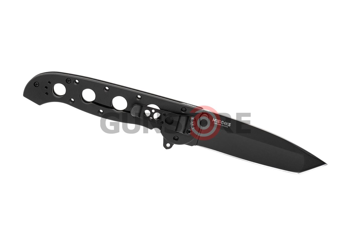 M16-04KS Folder